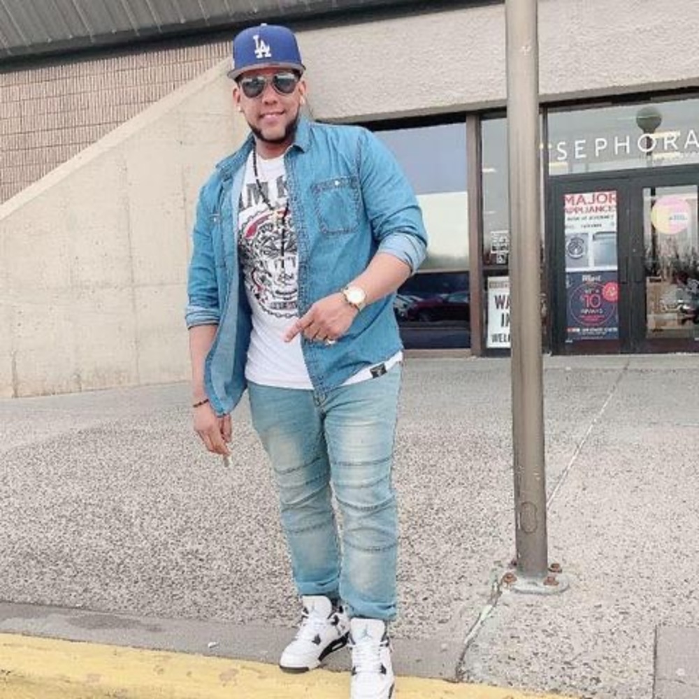 Meet your Posher, Raul